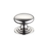 Victorian Cupboard Knob  38mm dia.