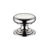 Victorian Cupboard Knob  45mm dia.