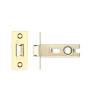 Project tubular latch 64mm - bolt-through