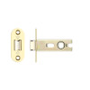 Project tubular latch 76mm - Radius