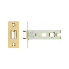 Project tubular latch 76mm