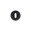 Standard profile round escutcheon