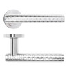 Zoo Hardware Favo Lever On Round Rose