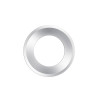 Spare Picco Lever Round Rose Pack