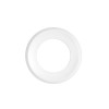 Zoo Hardware Spare Picco Round Rose