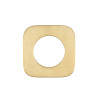 Zoo Hardware Spare Squircle Mini Rose