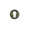Euro Profile Escutcheon