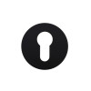 Zoo Hardware Slim Euro Profile Escutcheon