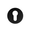 Euro Profile Escutcheon - Rosso Slim - 4mm