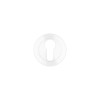 Euro Profile Escutcheon