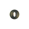 Standard Profile Escutcheon