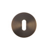 Standard Profile Escutcheon - Rosso Slim - 4mm