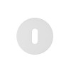 Standard Profile Escutcheon - Rosso Slim - 4mm
