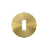 Standard Profile Escutcheon - Rosso Slim - 4mm