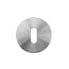 Standard Profile Escutcheon - Rosso Slim - 4mm