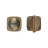 Zoo Hardware Turn and Release Mini Squircle