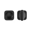 Zoo Hardware Turn and Release Mini Squircle