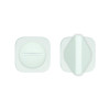 Zoo Hardware Turn and Release Mini Squircle