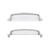 Cabinet pull handle - 128mm c/c