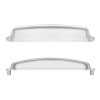 Cabinet pull handle - 160mm c/c