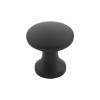 Top Drawer Fittings 24mm knob