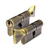 V10 Cylinder and turn