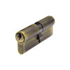 V10 Double cylinder