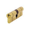 V5 Double cylinder