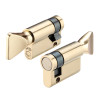 V5 55mm Euro Single Turn only