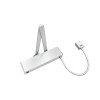 E-Mag Door Closer Size 4 Radius