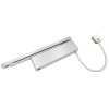 E-Mag Door Closer Track Arm Radius