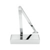 2 to 4 Door Closer By Spring