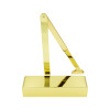 2 to 4 Door Closer By Spring