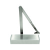 2 to 4 Door Closer By Spring