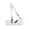 2 to 4 Door Closer By Spring