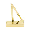 2 to 4 Door Closer By Spring