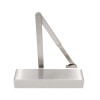 Adjustable Size 3 to 6 Door Closer