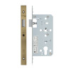 2 Piece - DIN latch - backset 55mm