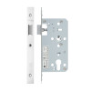 2 Piece - DIN latch - backset 55mm