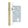 2 Piece - DIN latch - backset 55mm