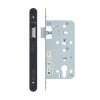 2 Piece - DIN latch - backset 55mm - radius