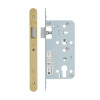 2 Piece - DIN latch - backset 55mm - radius