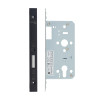 2 Piece - DIN euro deadlock - backset 55mm