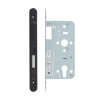 2 Piece - DIN euro deadlock - backset 55mm - radius