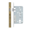 2 Piece - DIN latch - backset 60mm