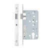 2 Piece - DIN latch - backset 60mm