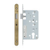 2 Piece - DIN latch - backset 60mm - radius