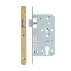 2 Piece - DIN latch - backset 60mm - radius