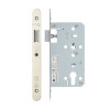 2 Piece - DIN latch - backset 60mm - radius
