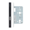 2 Piece - DIN euro deadlock - backset 60mm